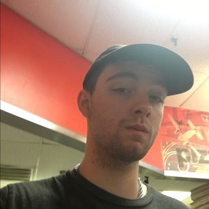 Meet your Posher, Austin